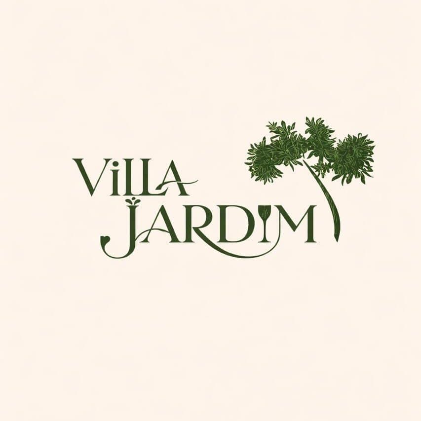 Foto de Villa Jardim