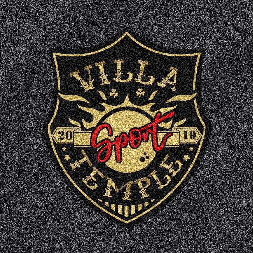 Foto de Villa Temple Sport®