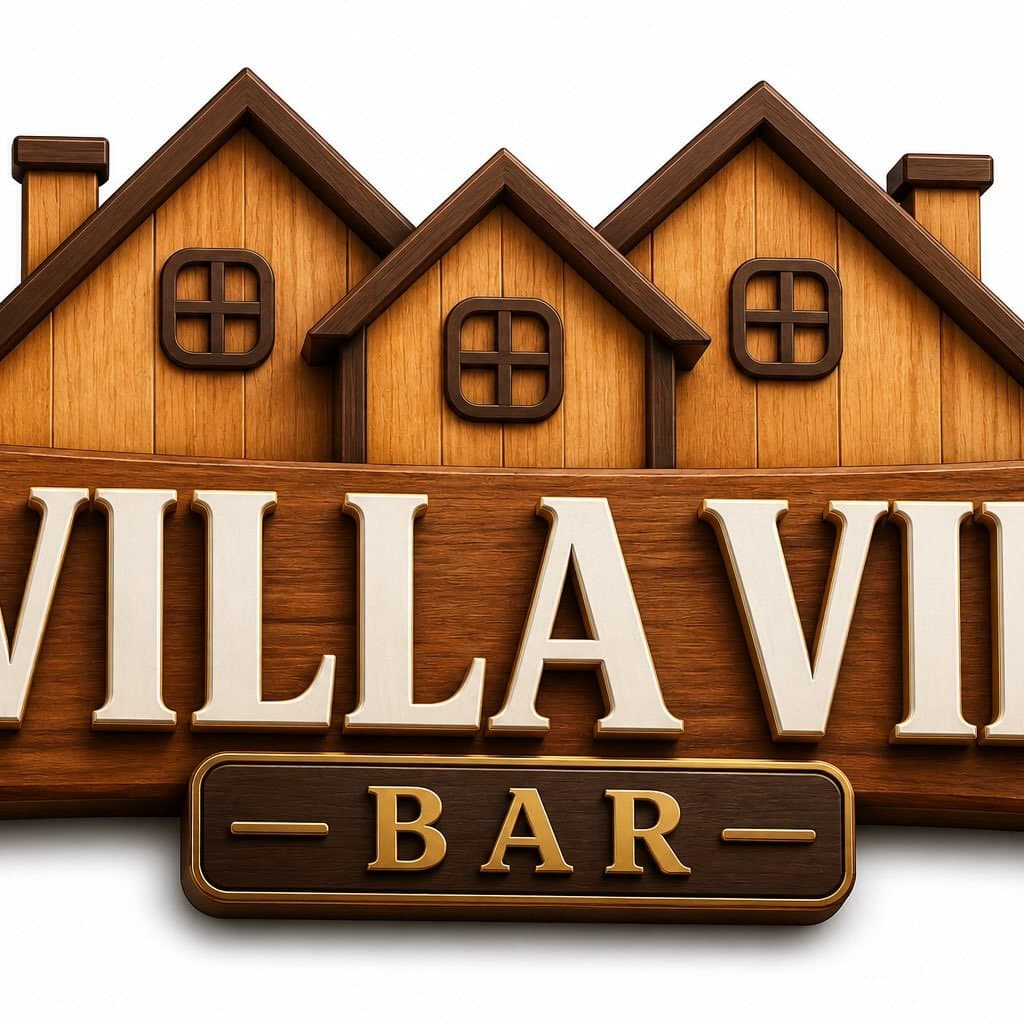 Foto de Villa Vip Bar