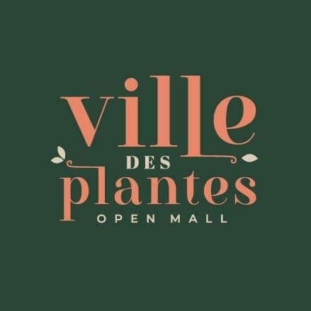 Foto de Ville des Plantes Open Mall