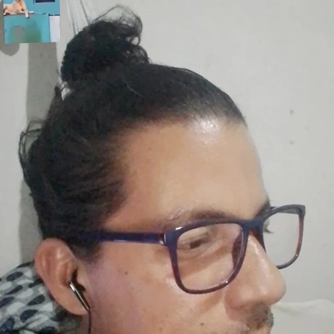 Arte de Vinicius Lima