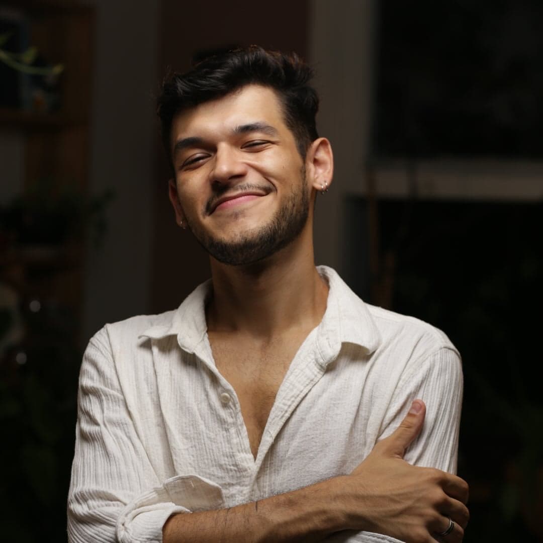 Arte de Vinicius Nogal