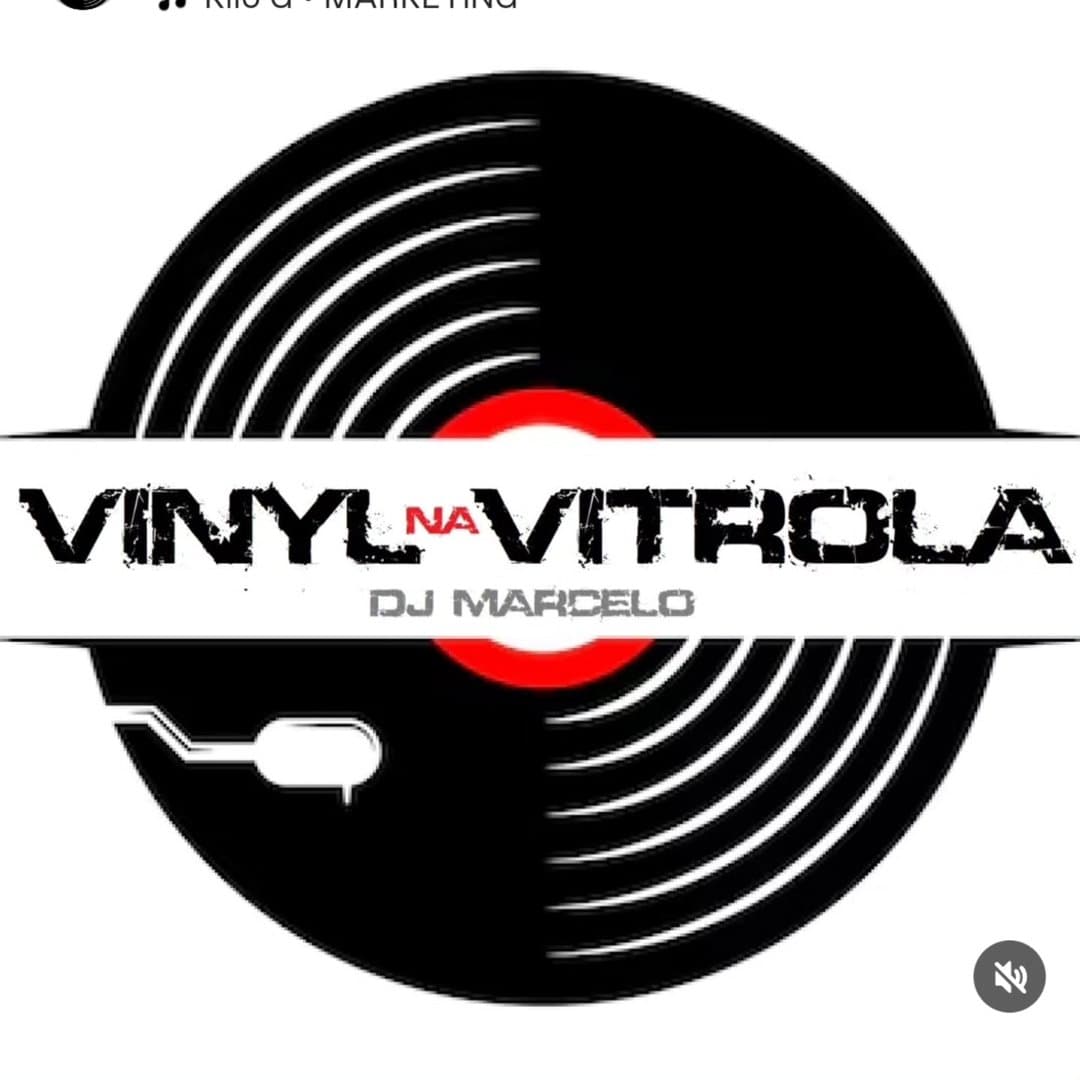 Arte de DJ Marcelo Uchôa