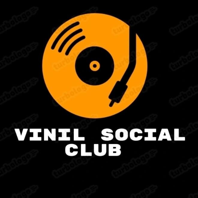 Arte de Vinil Social Club