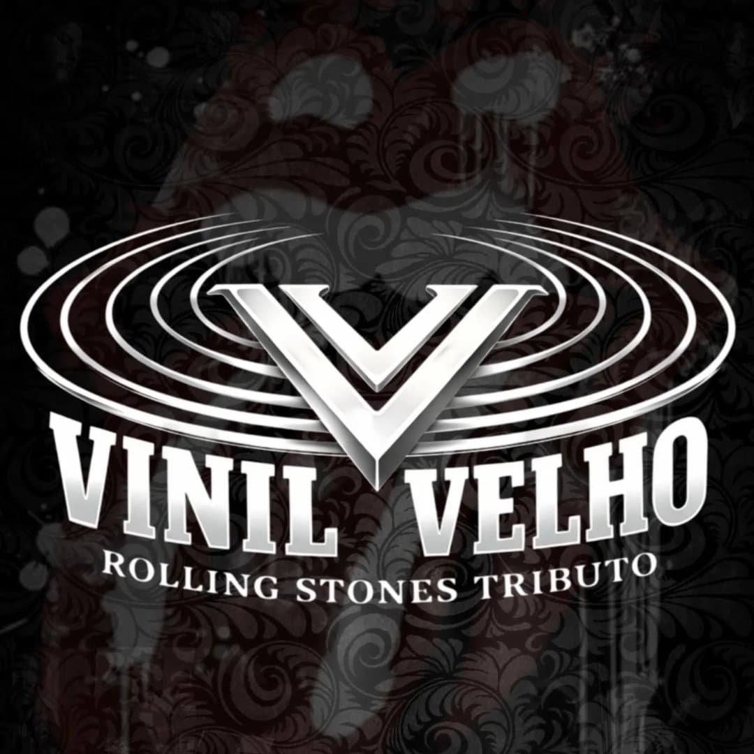Arte de Vinil Velho