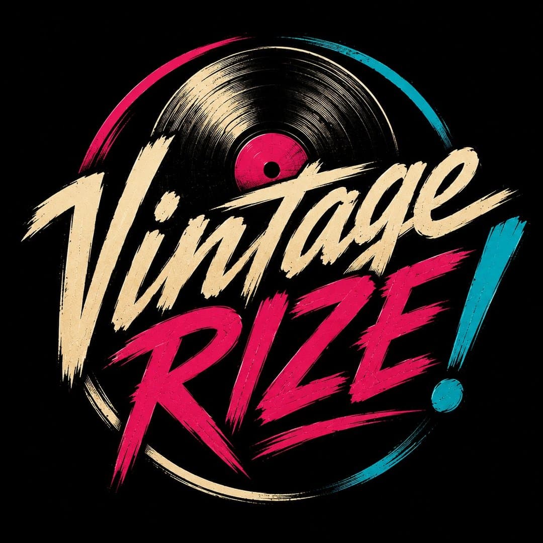Foto de Vintage Rize