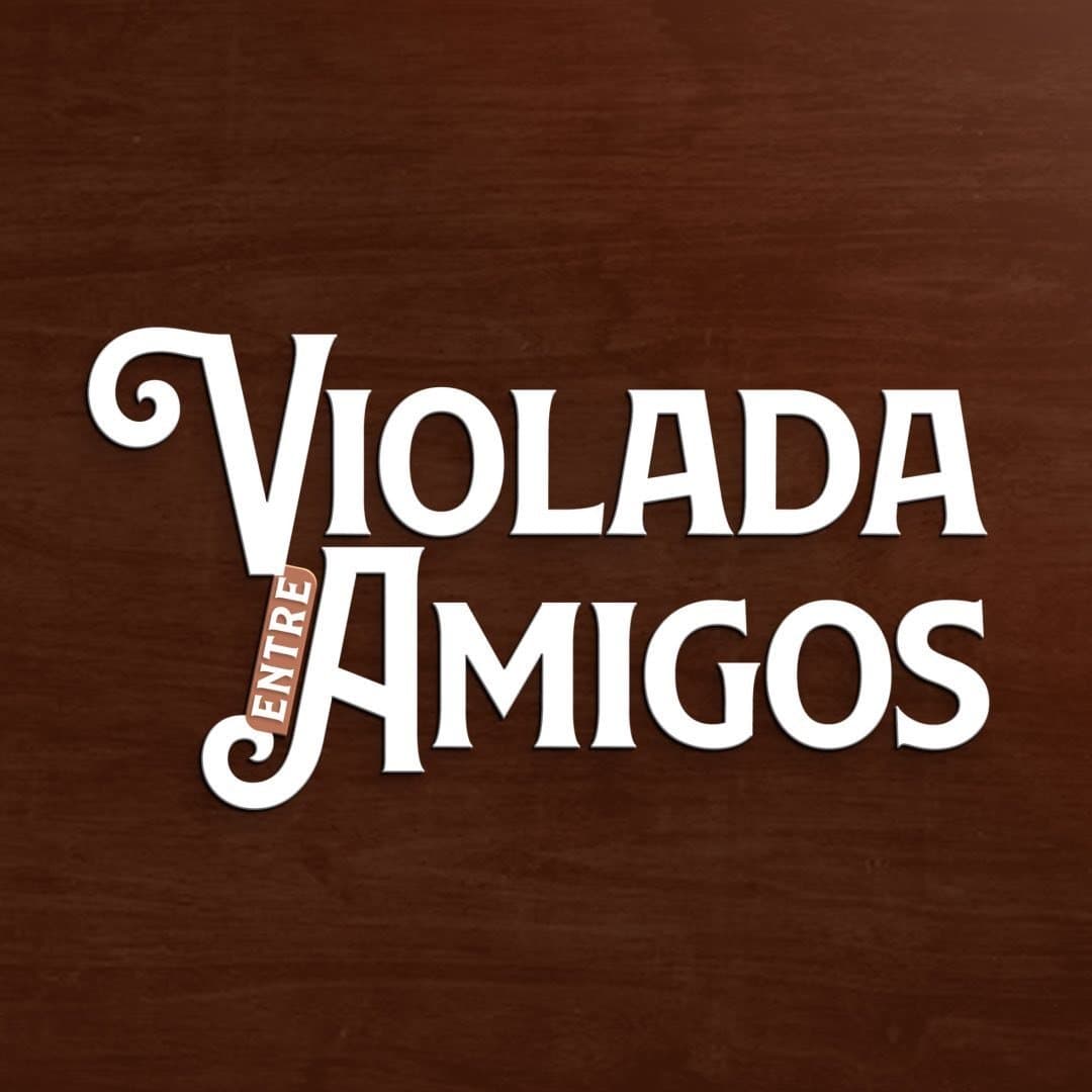 Arte de Violada Entre Amigos