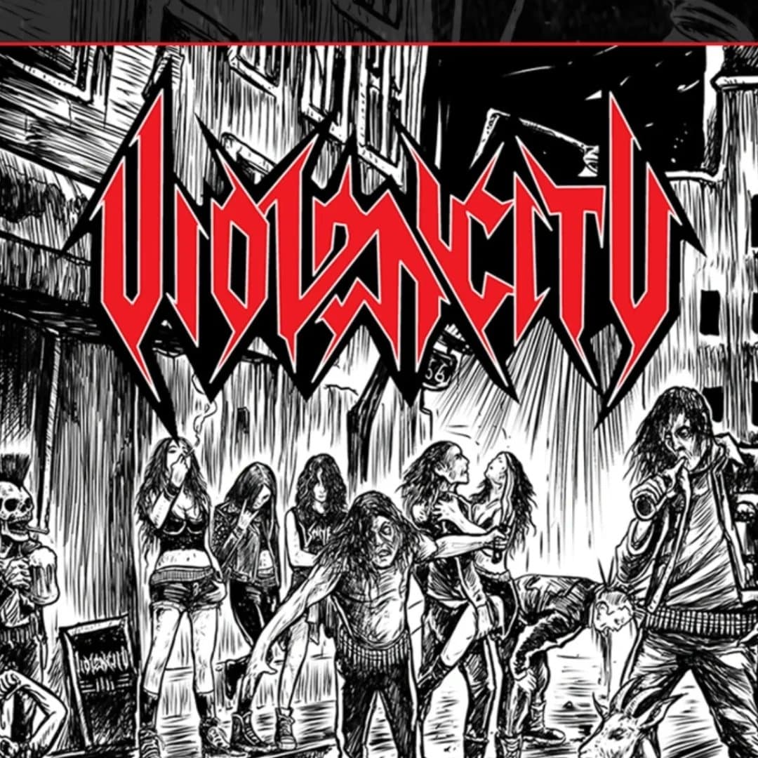 Arte de Violencity_SpeedThrash