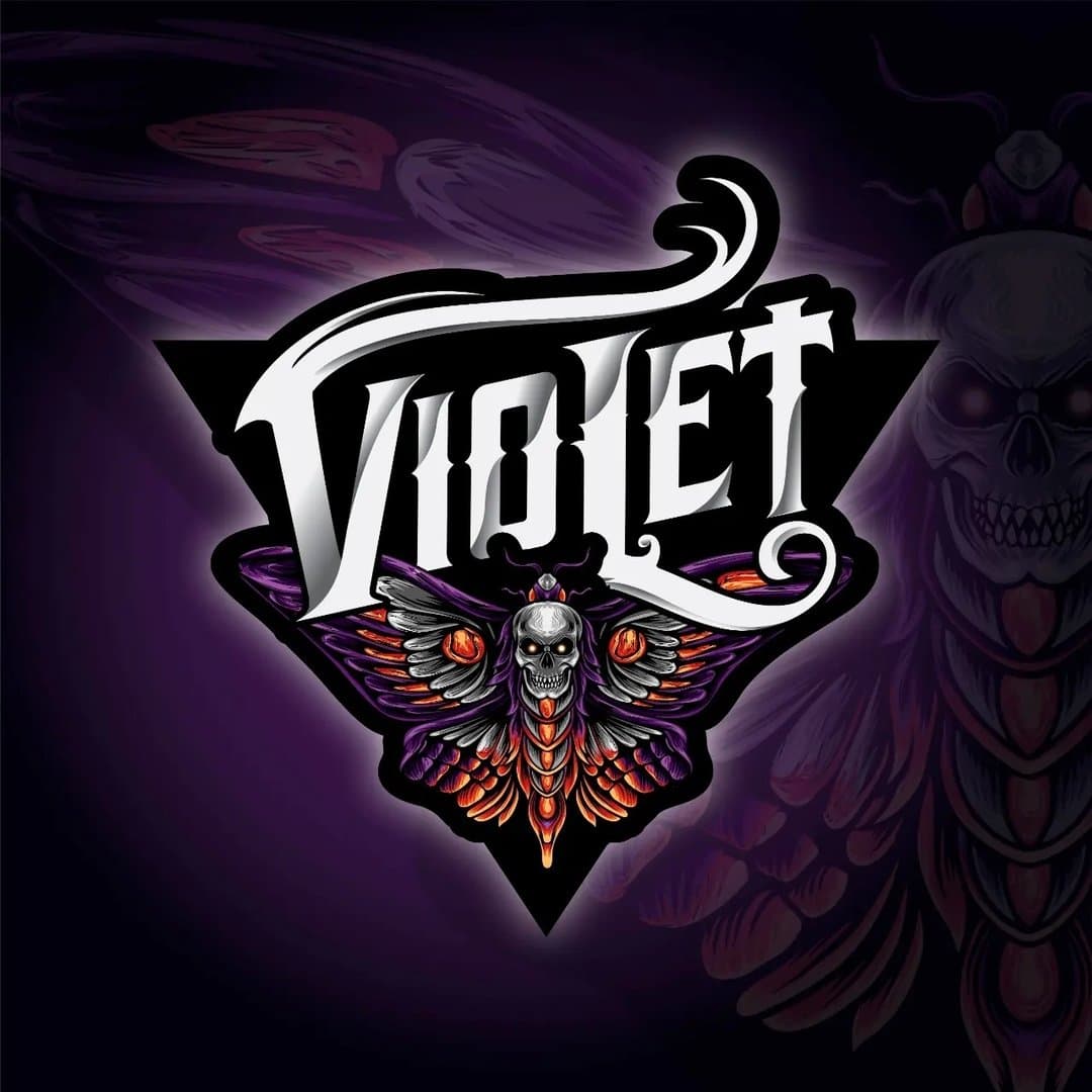 Arte de Violet Band