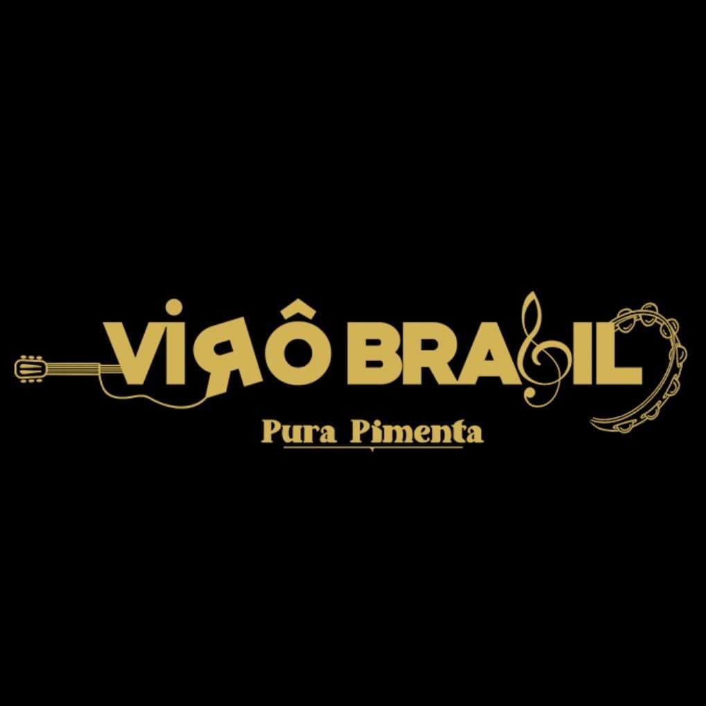 Arte de Grupo Viro Brasil
