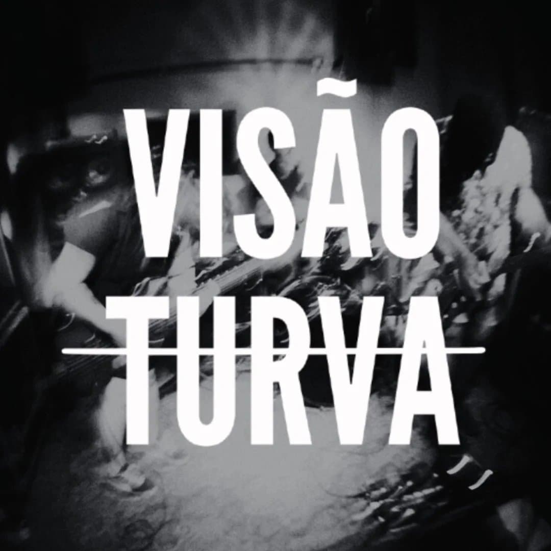Arte de Visão Turva