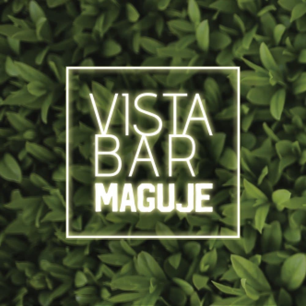 Foto de Vista Bar - Rooftop