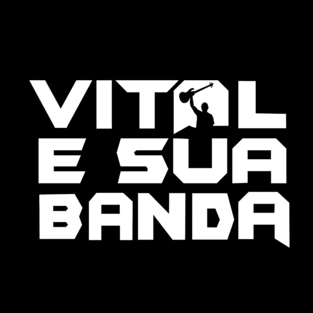 Arte de Vital e Sua Banda