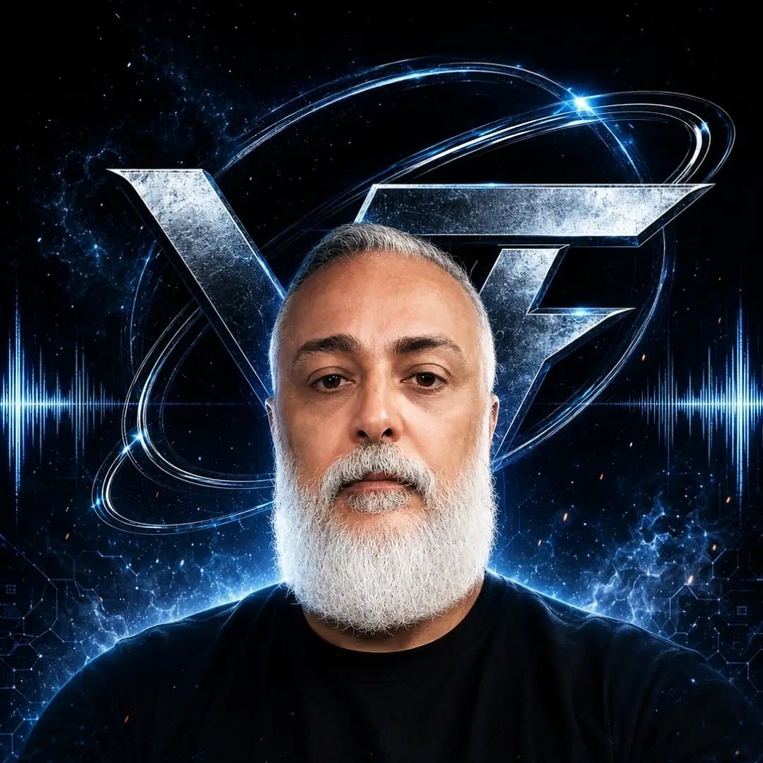 Arte de Vital Tracks
