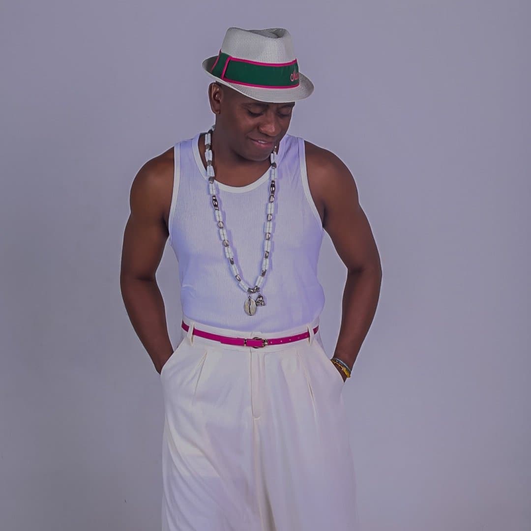 Arte de Vitor Art | Cantor e Compositor