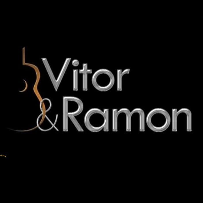 Arte de Vitor e Ramon