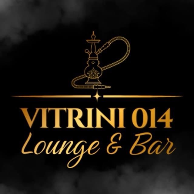 Foto de Vitrini 014 Lounge & Bar