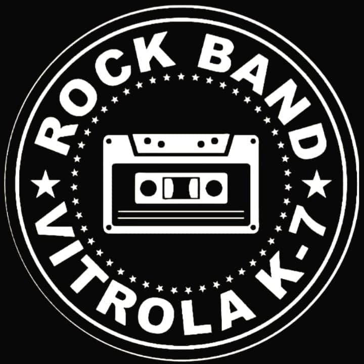 Arte de Vitrola K-7