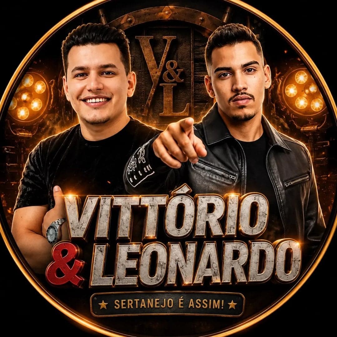 Arte de Vittório e Leonardo