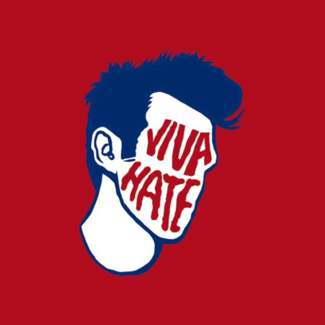 Arte de Viva Hate