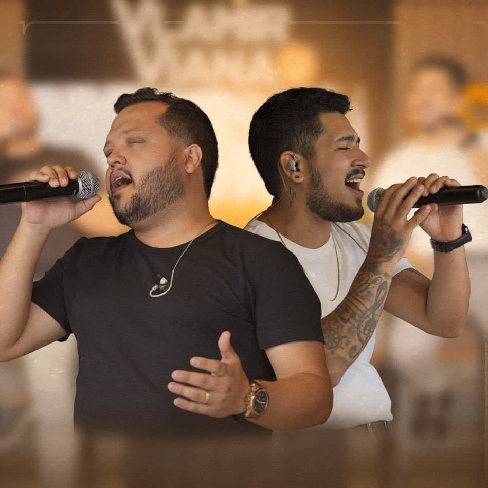 Arte de Vlamir & Viana