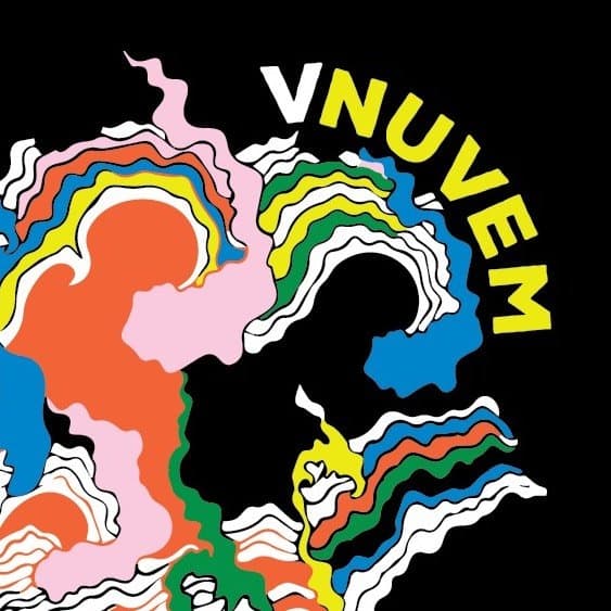 Arte de vnuvem