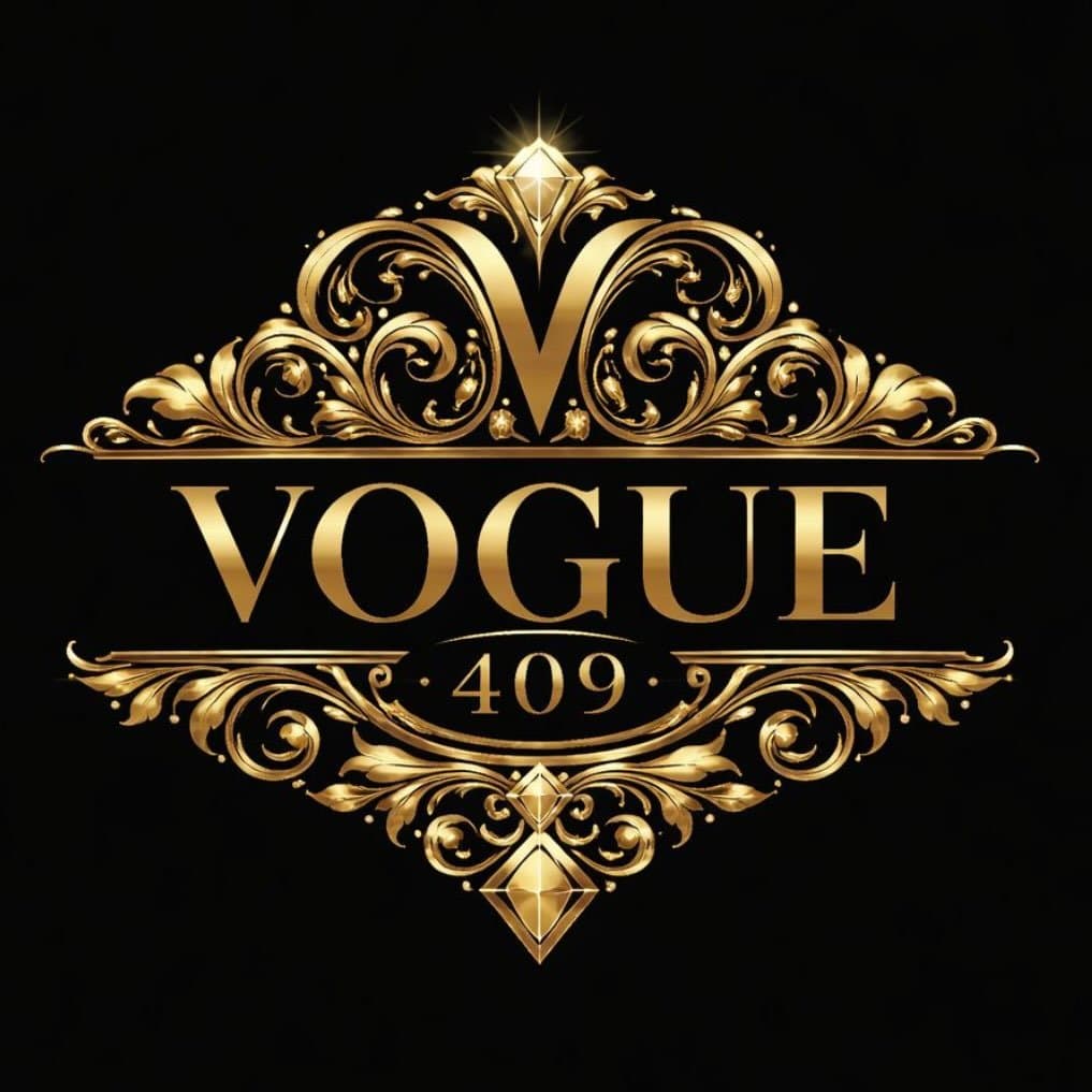 Foto de Vogue 409
