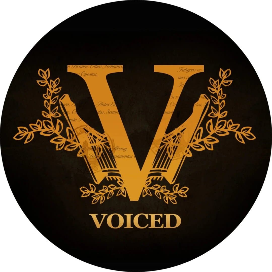 Arte de Voiced