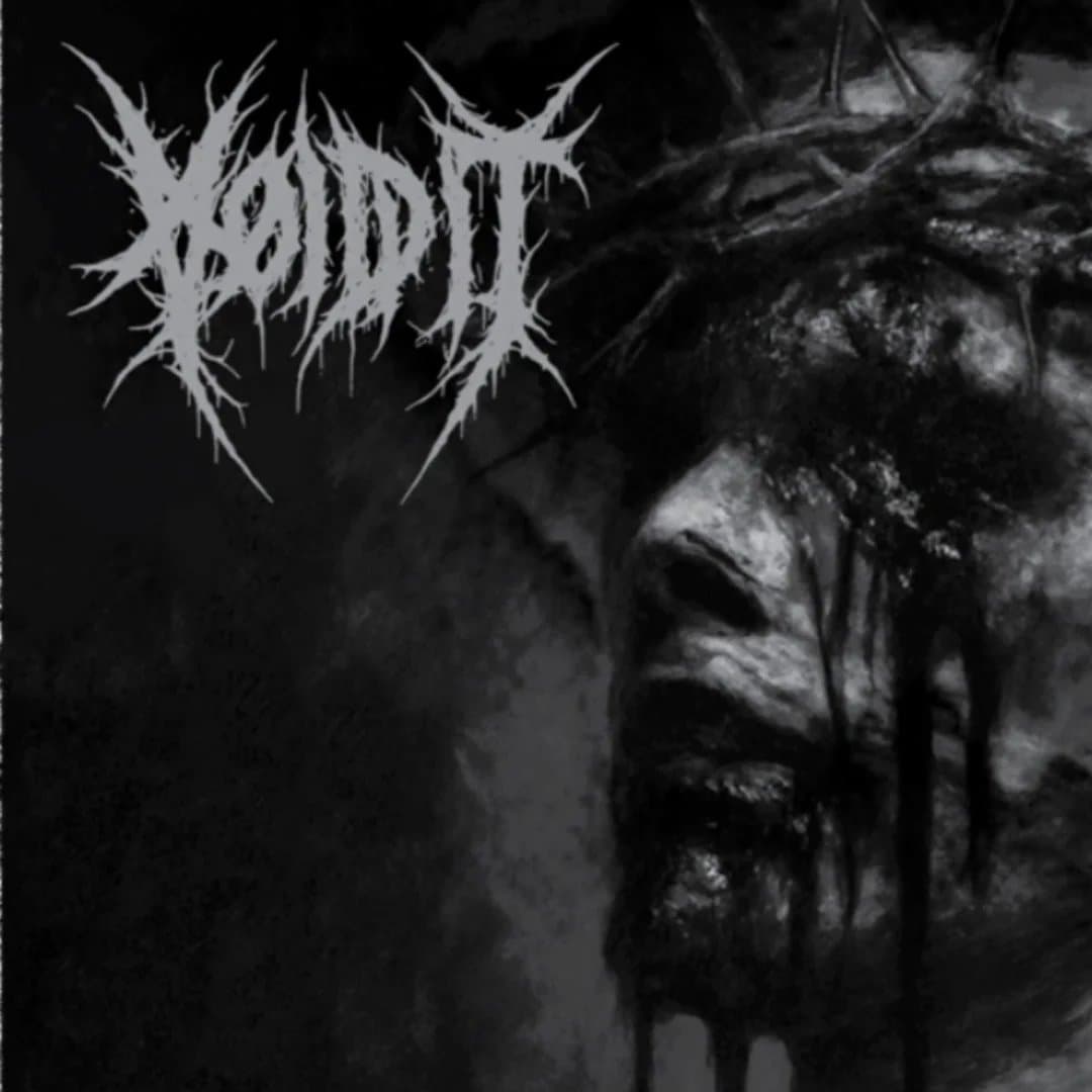 Arte de Void It