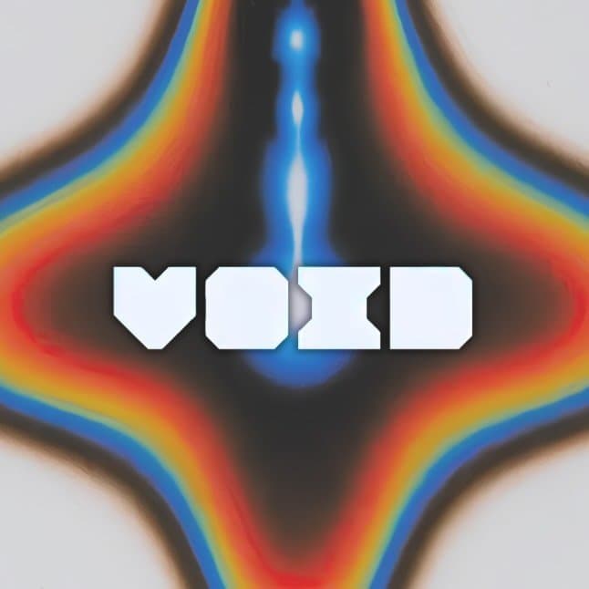 Arte de Void Techno Collective