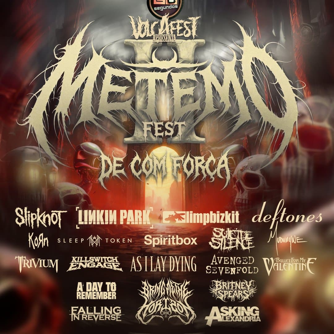 Arte de Volcafest