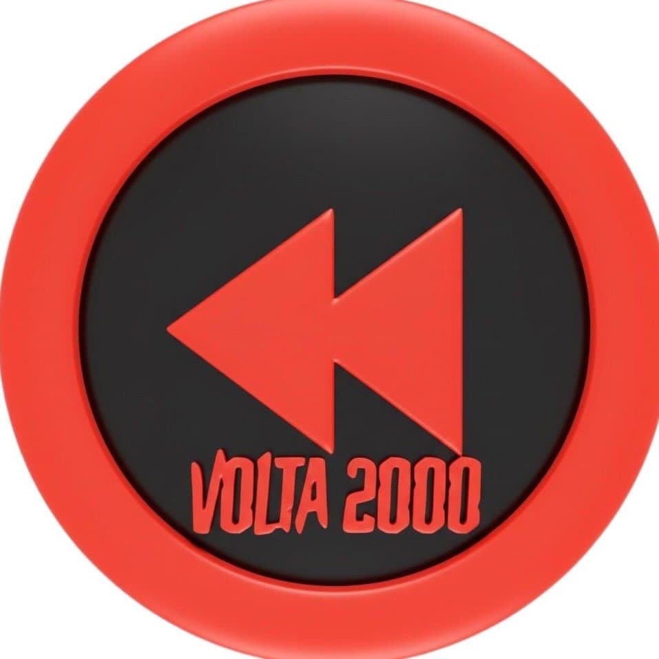 Arte de Banda Volta2000