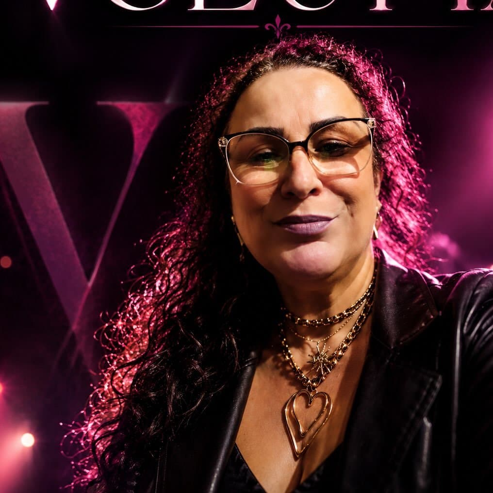 Arte de Volúpia