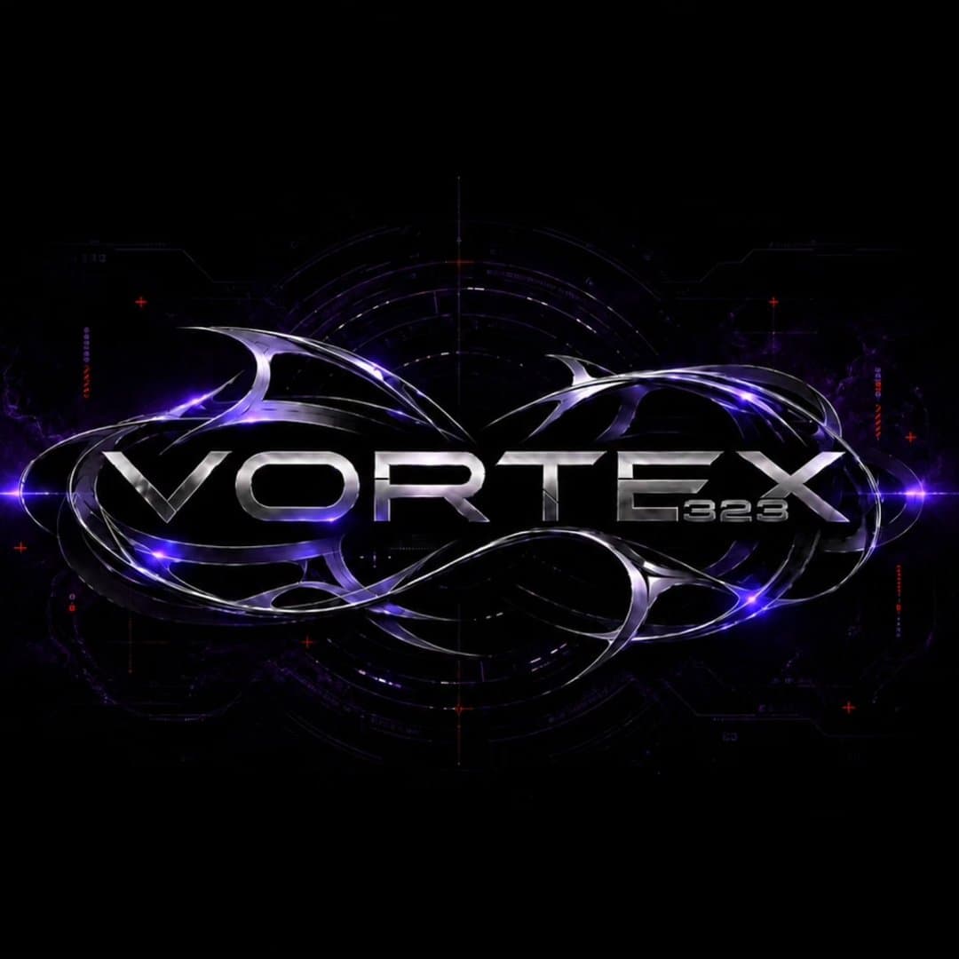 Foto de Vortex 323