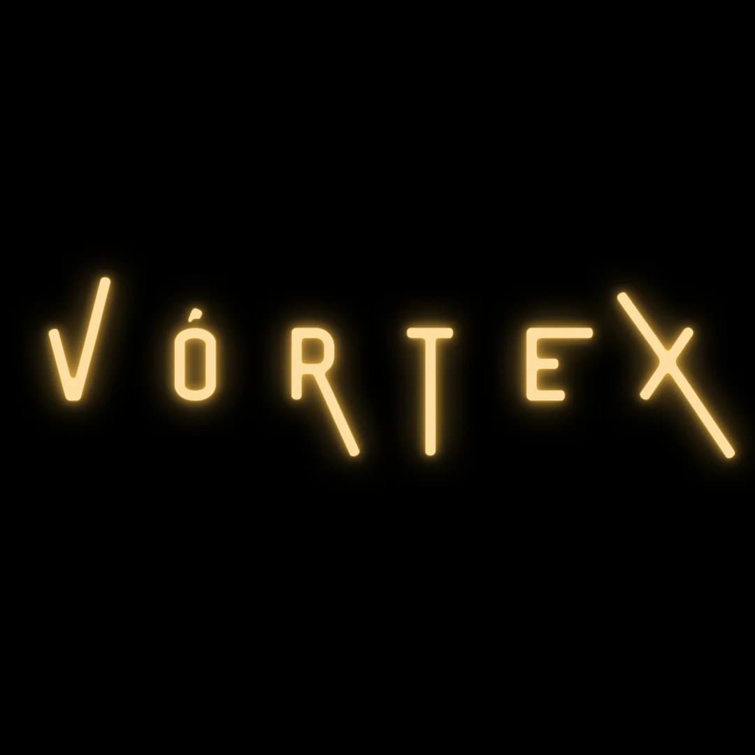 Arte de Vórtex