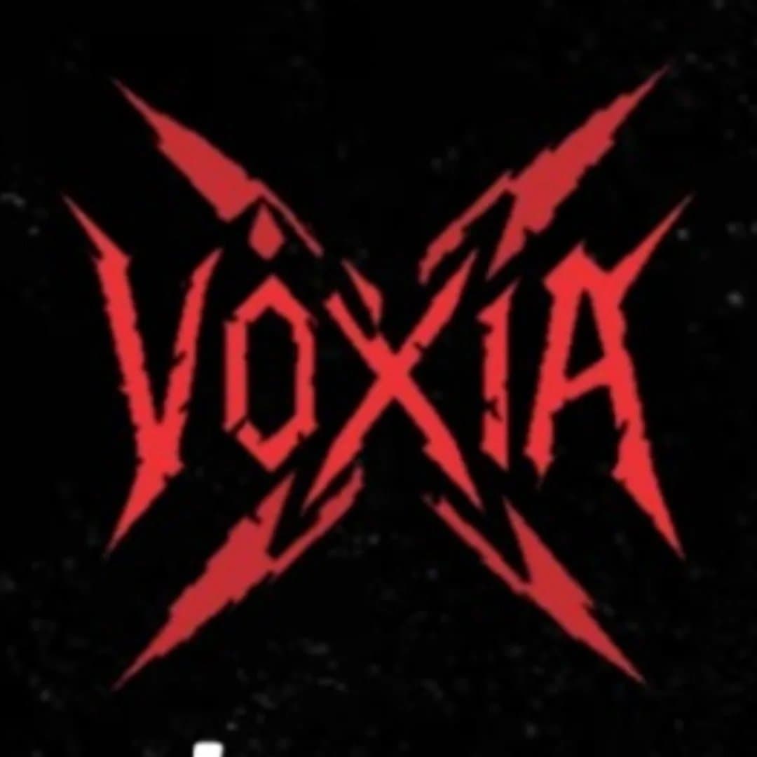 Arte de Banda Voxia