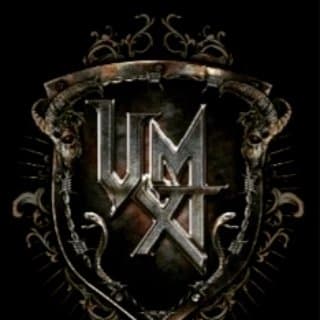 Arte de Vox Mortem