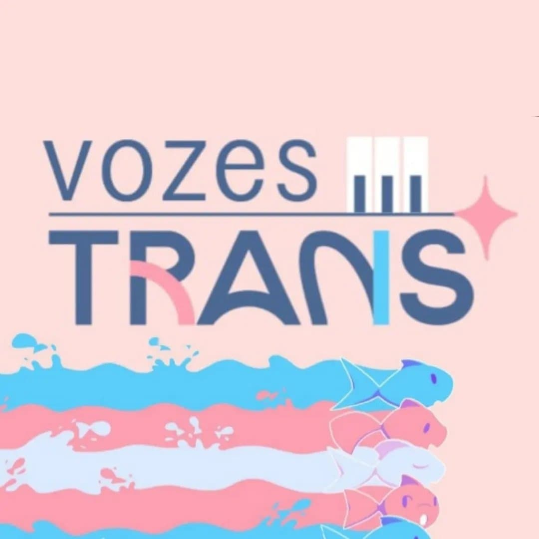 Arte de Vozes Trans