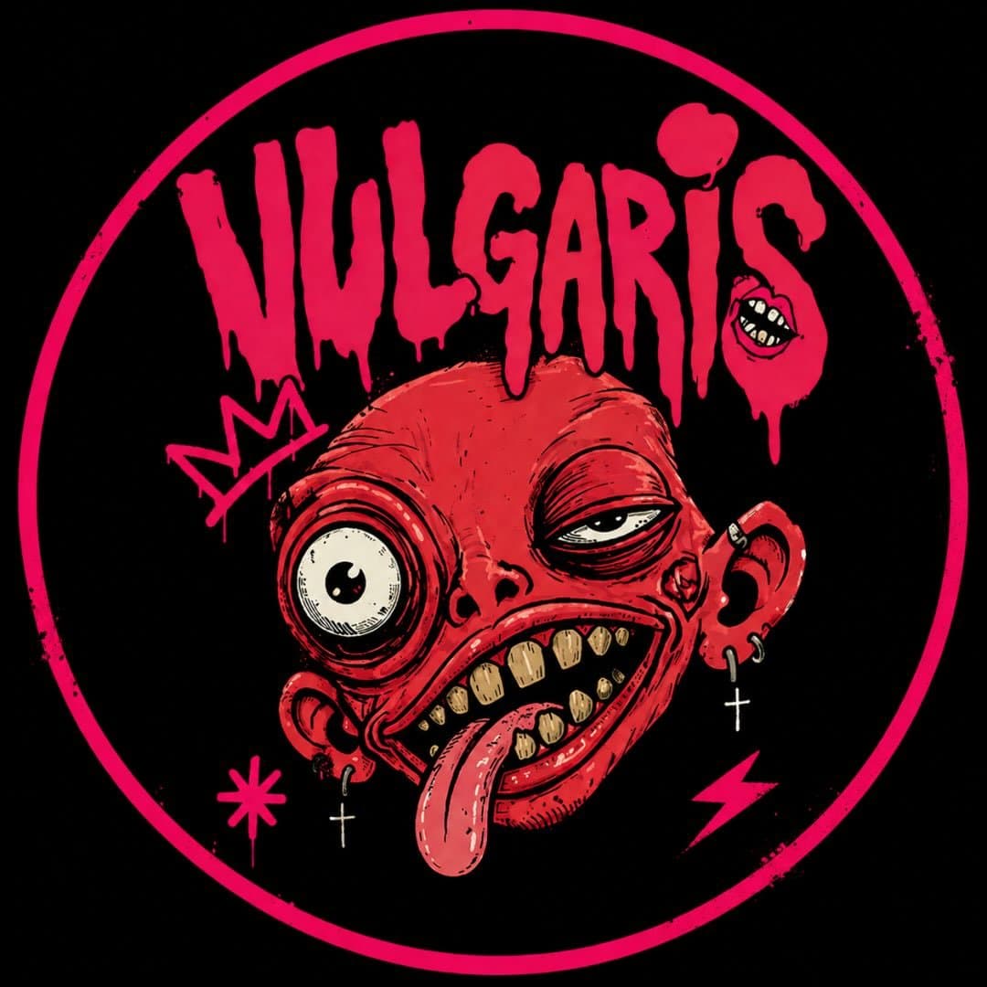 Arte de Vulgaris