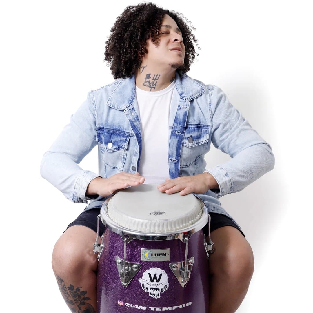 Arte de Wtempo Skindoo