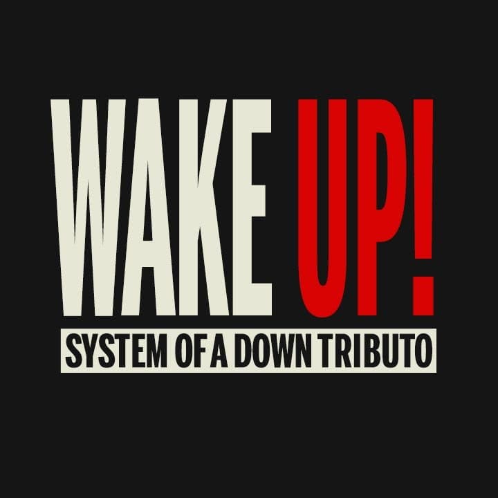 Arte de Wake Up