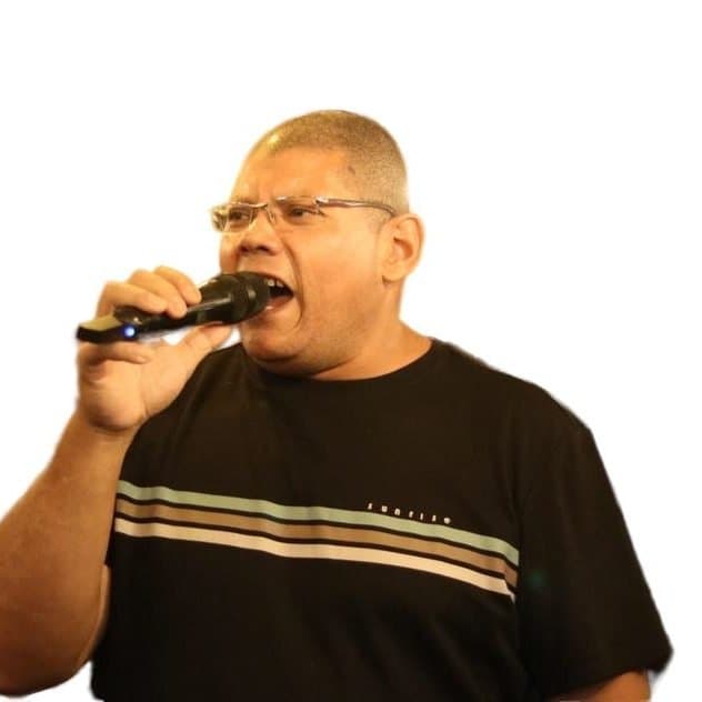 Arte de Walmirzinho