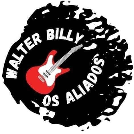 Arte de Walter Billy e os Aliados
