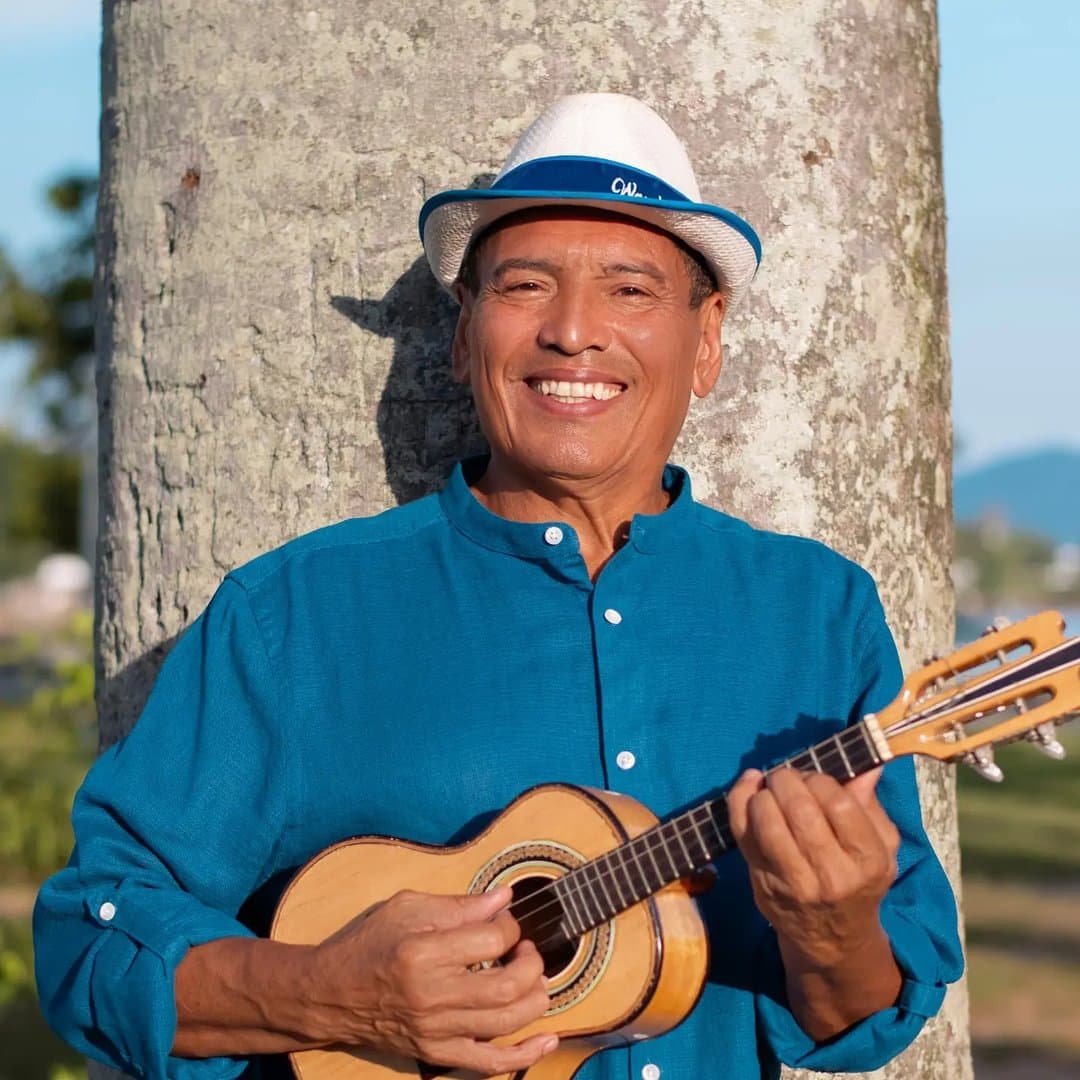 Arte de Wanderley Monteiro