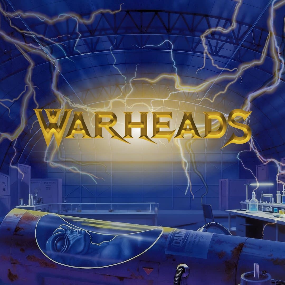 Arte de Warheads