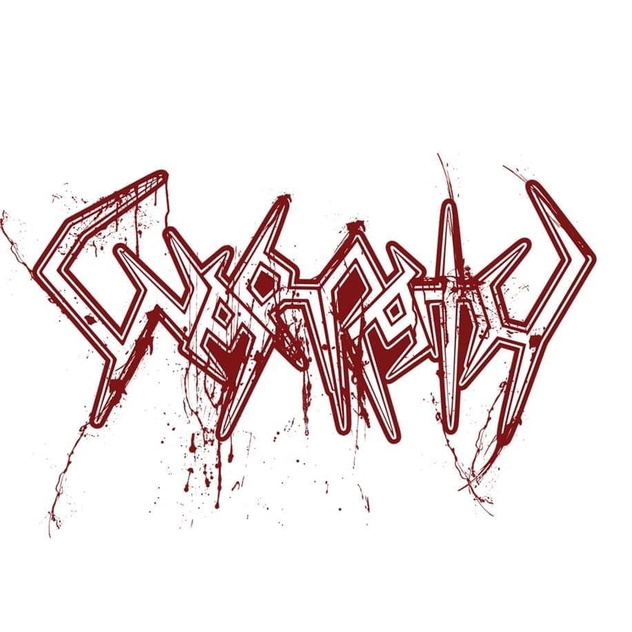 Arte de Warpath Thrash Band