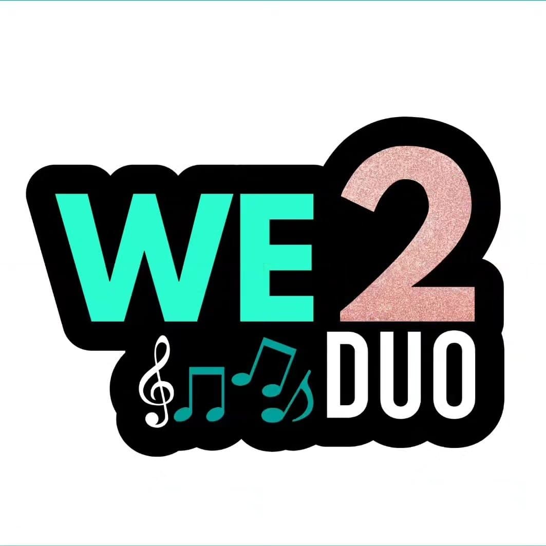 Arte de We2 Duo