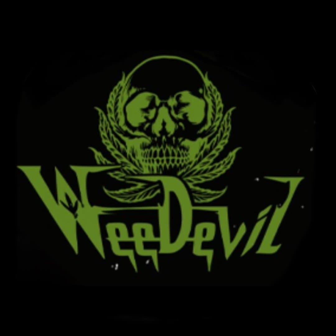 Arte de WeeDevil