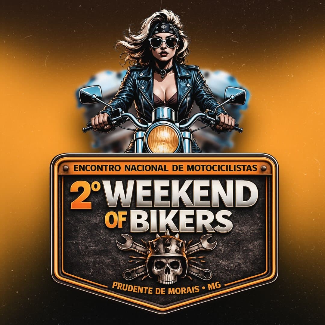 Foto de 2º Weekend of Bikers