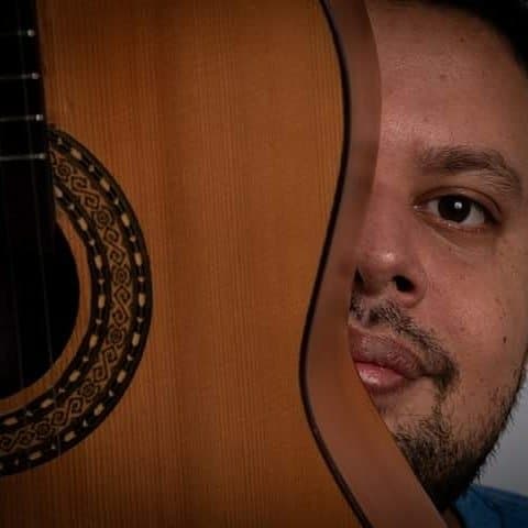 Arte de Wellington Monteiro